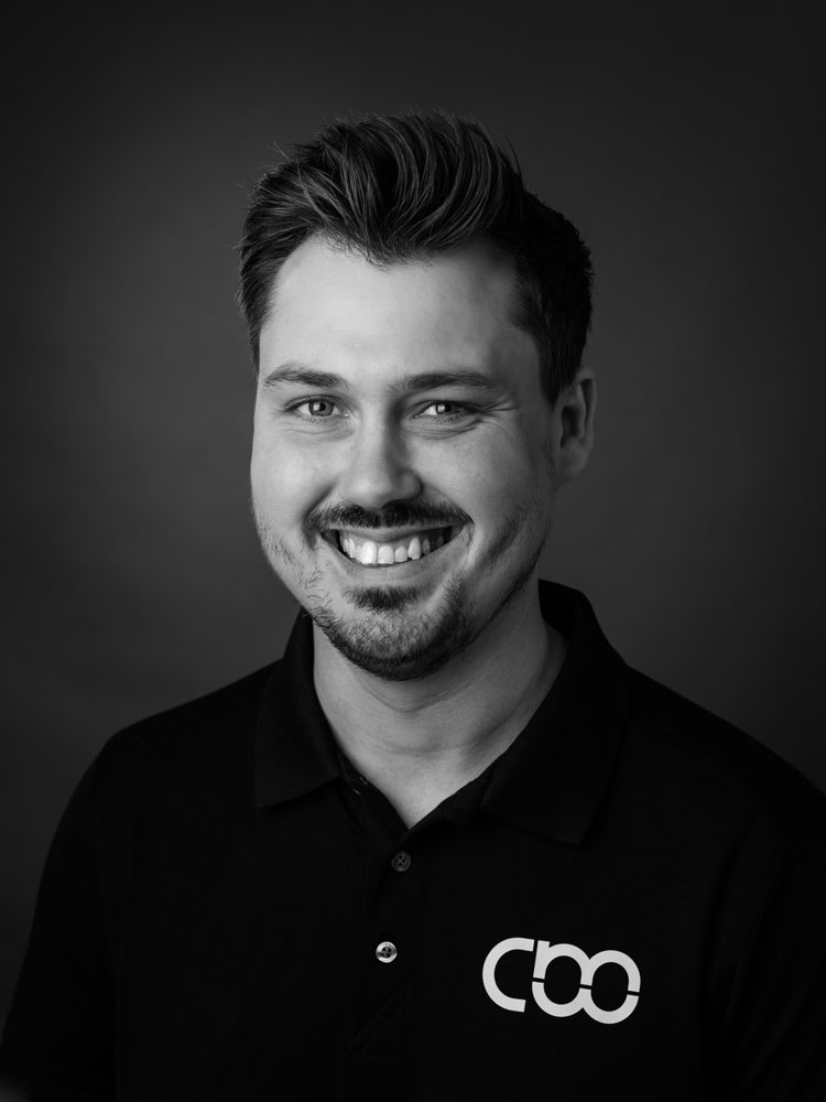 Christian Perschardt