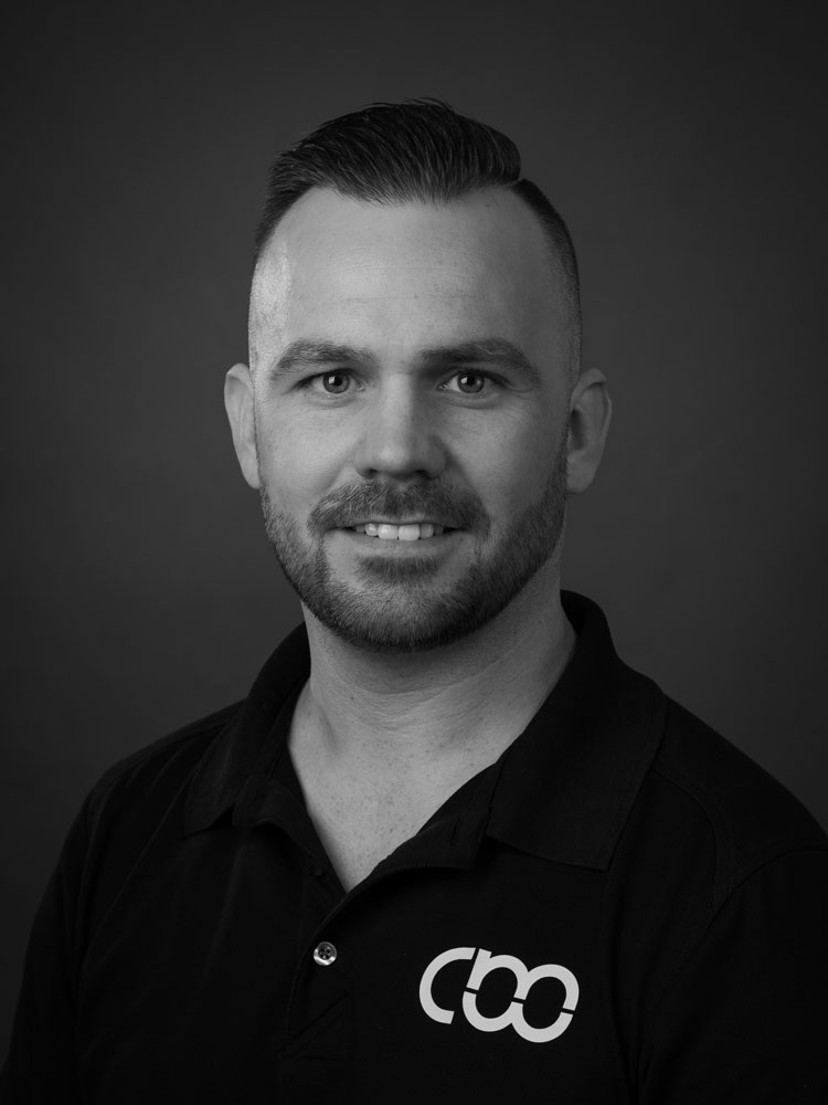 Christoffer Fernström