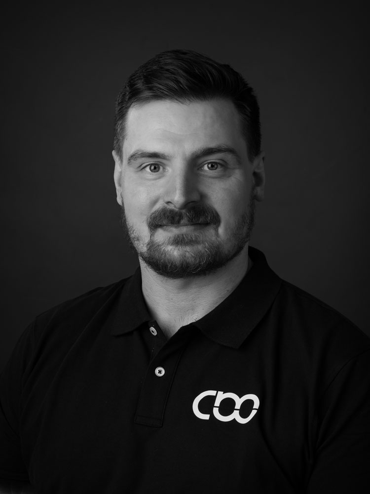 Daniel Lindqvist