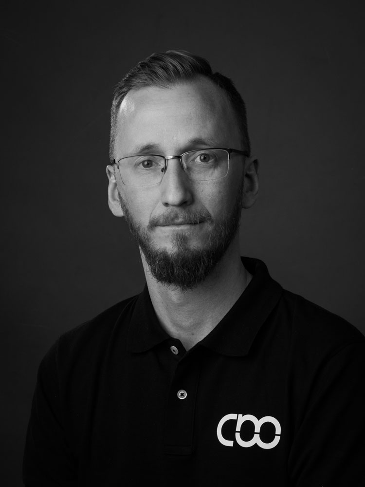 Kristoffer Danielsson