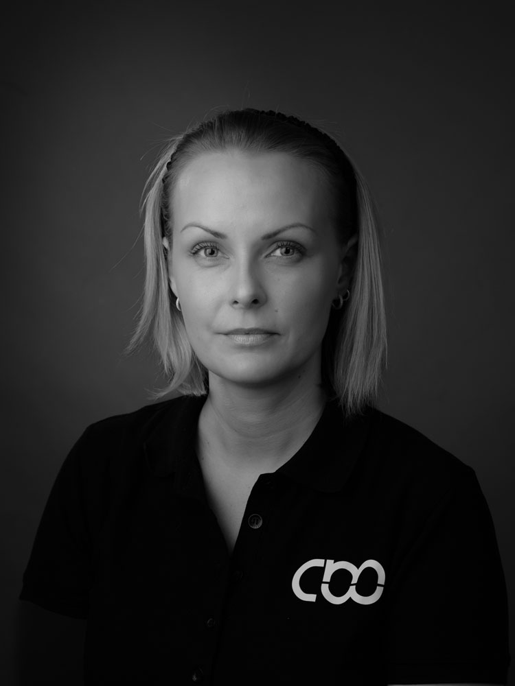 Malin Dahlberg