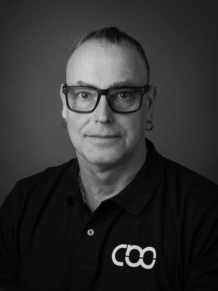 Mikael Degeryd