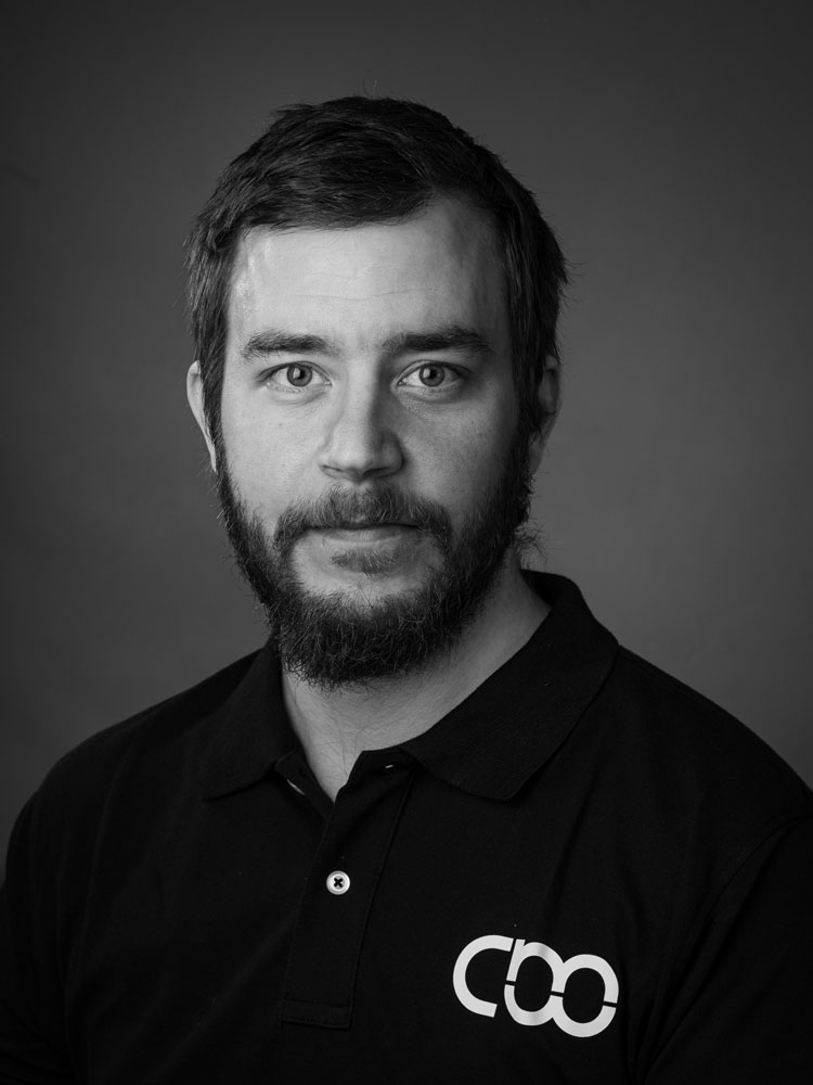 Rasmus Ebbesson