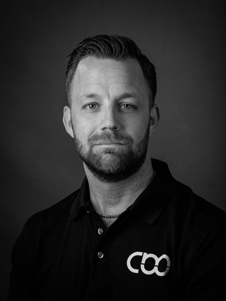 Richard Sundman