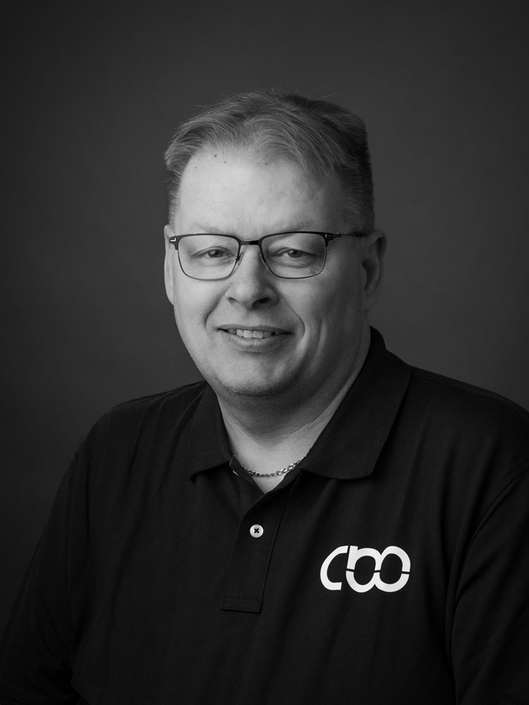 Torbjörn Skånberg