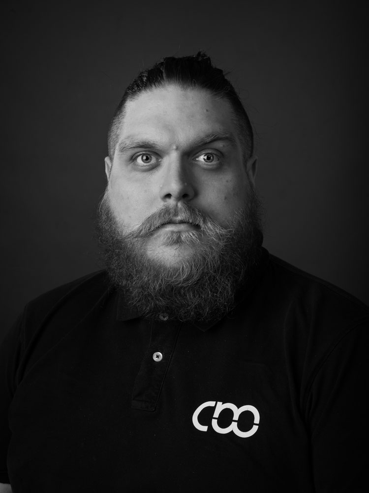 Viktor Ohsol